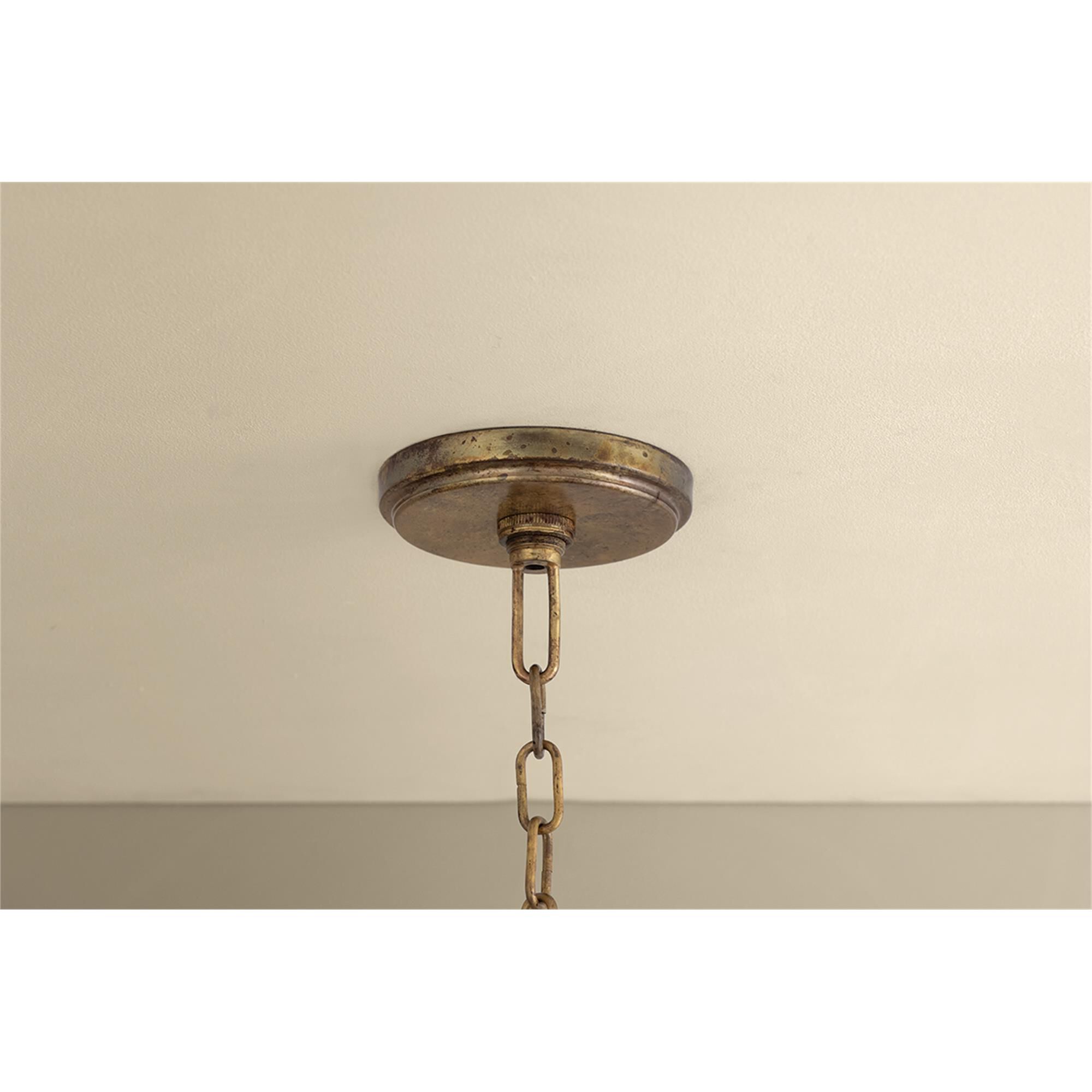 Westrum Small Pendant Light,